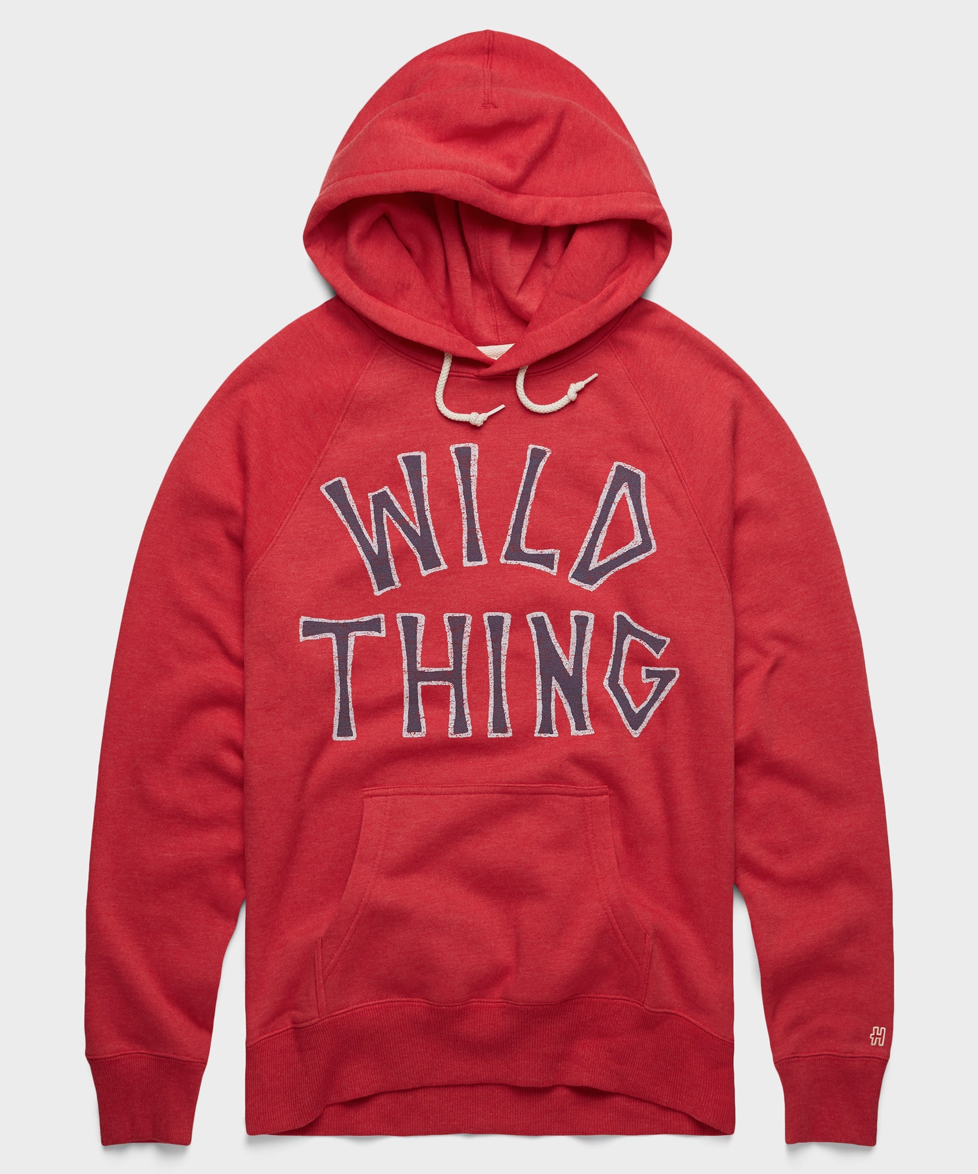 Wild Thing Hoodie