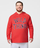 Wild Thing Lightweight Hoodie