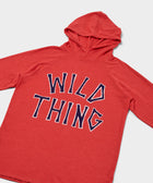 Wild Thing Lightweight Hoodie
