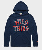 Wild Thing Lightweight Hoodie