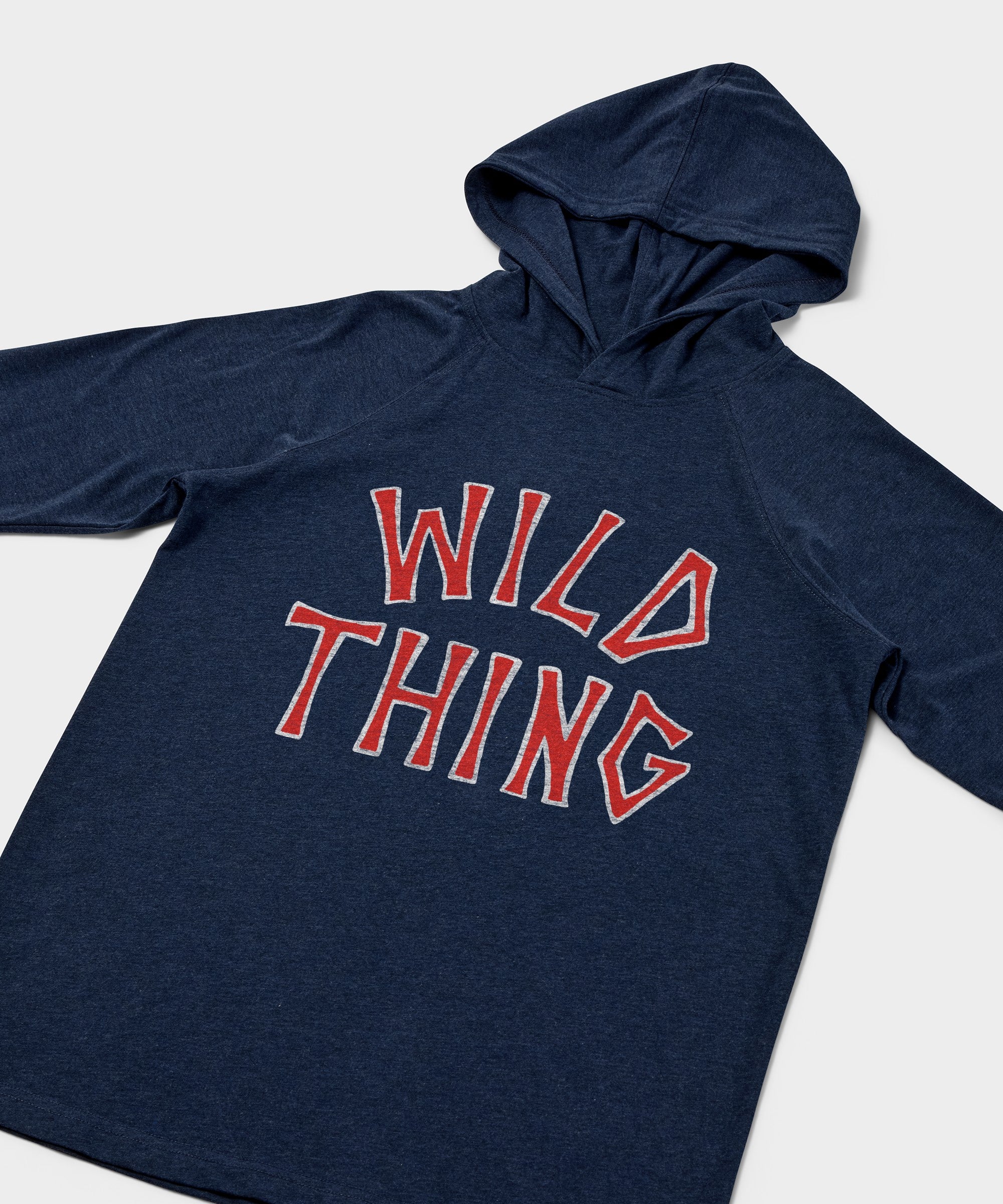 Wild Thing Lightweight Hoodie
