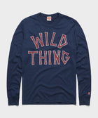 Wild Thing Long Sleeve Tee