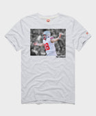 Will Howard Pay Homage