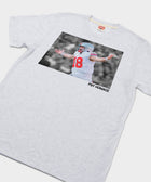 Will Howard Pay Homage