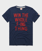 Win The Whole F Ing Thing