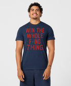 Win The Whole F Ing Thing