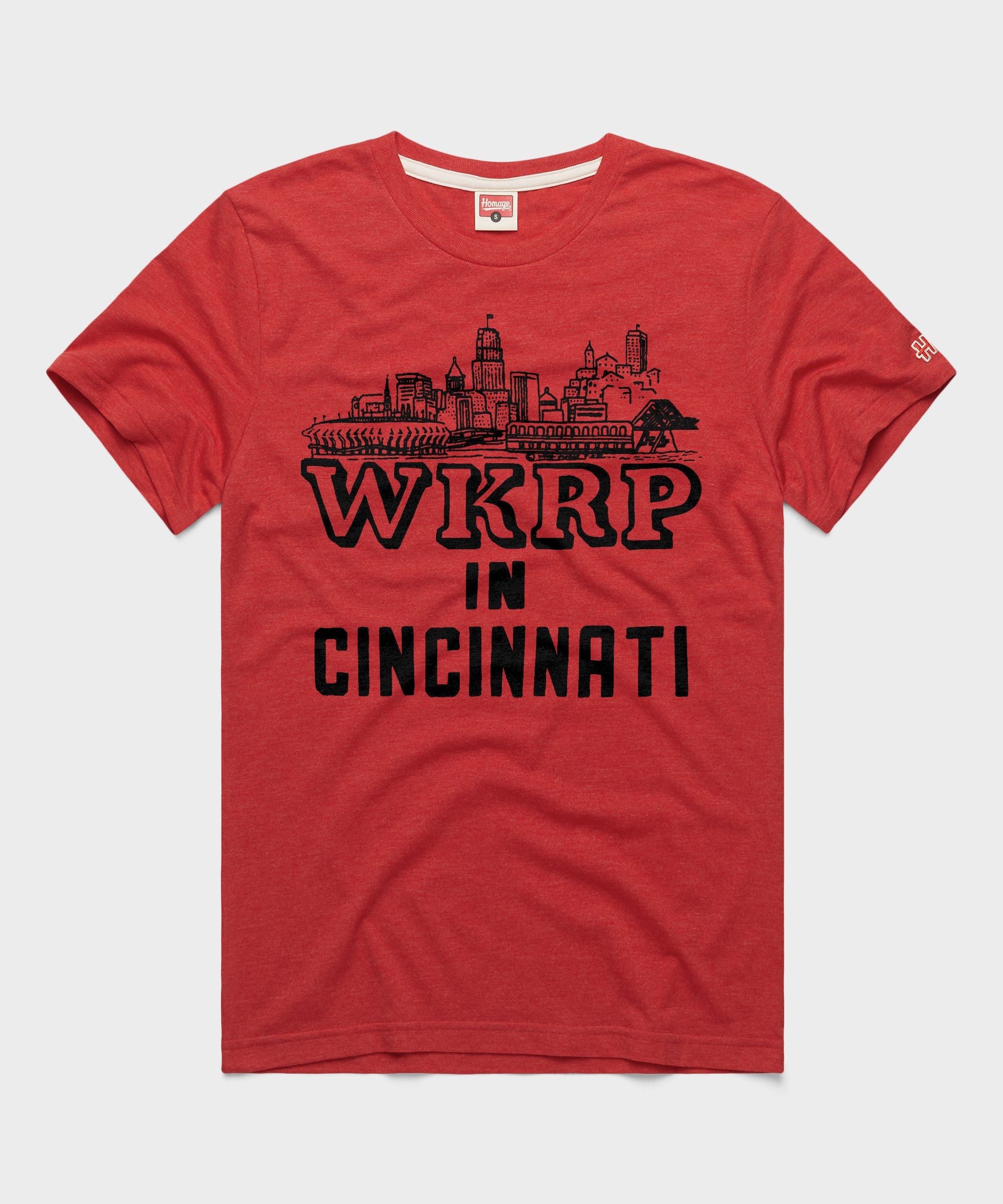 Wkrp In Cincinnati