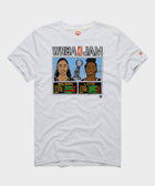 Wnba Jam Aces 2025 Champs Wilson And Loyd
