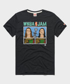 Wnba Jam Liberty 2024 Champs Ionescu And Stewart