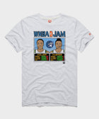 Wnba Jam Lynx Collier And Mcbride