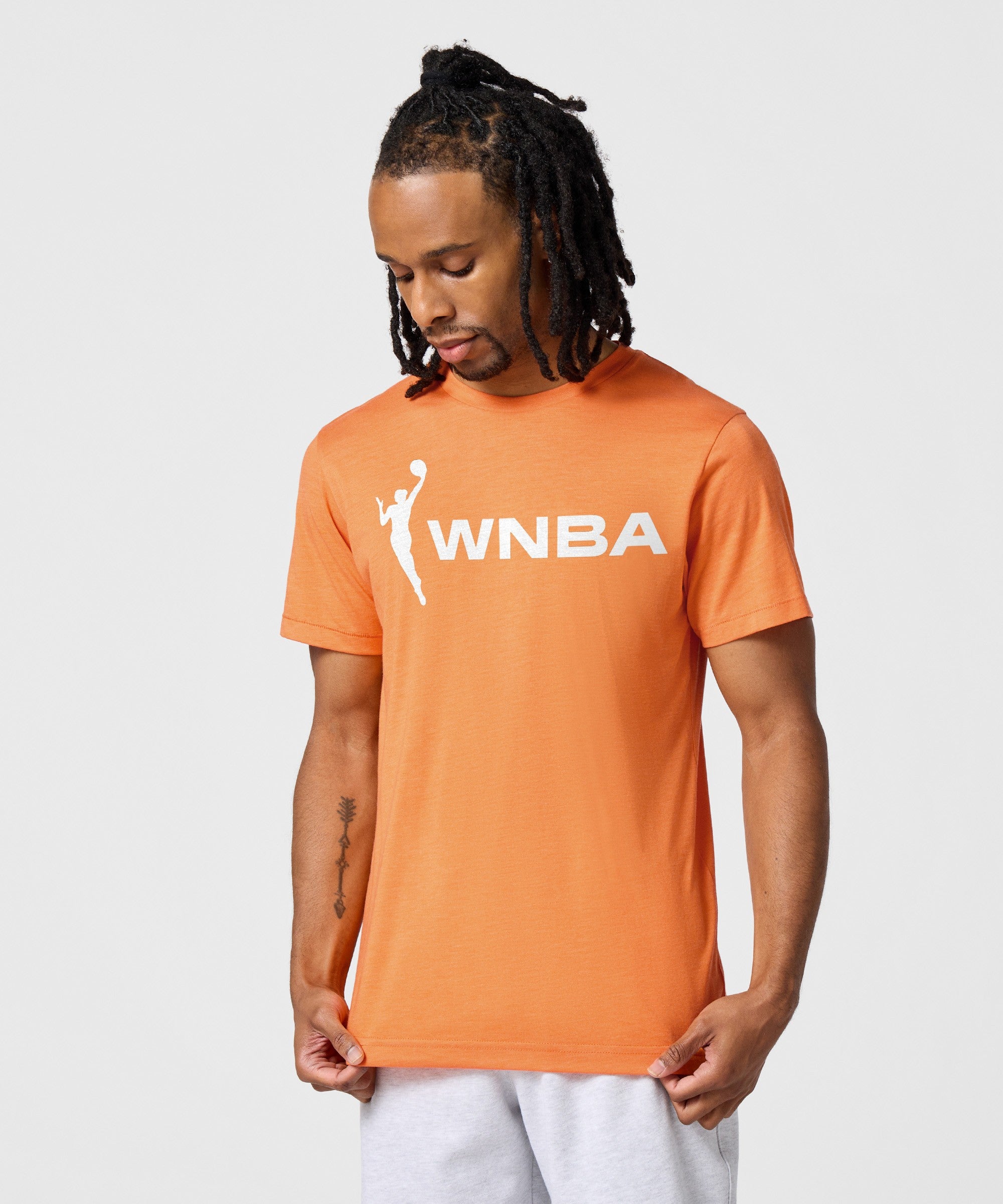 Wnba Logo