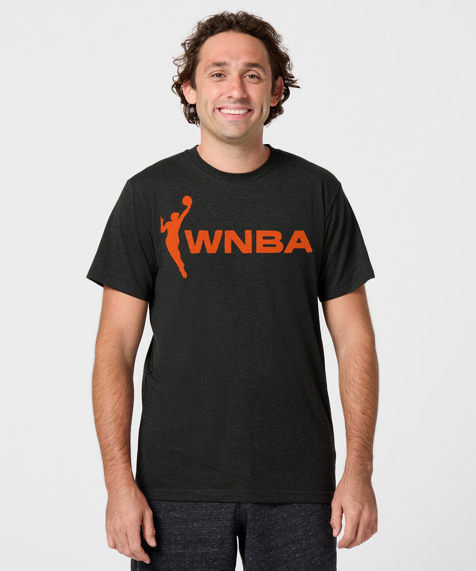 Wnba Logo
