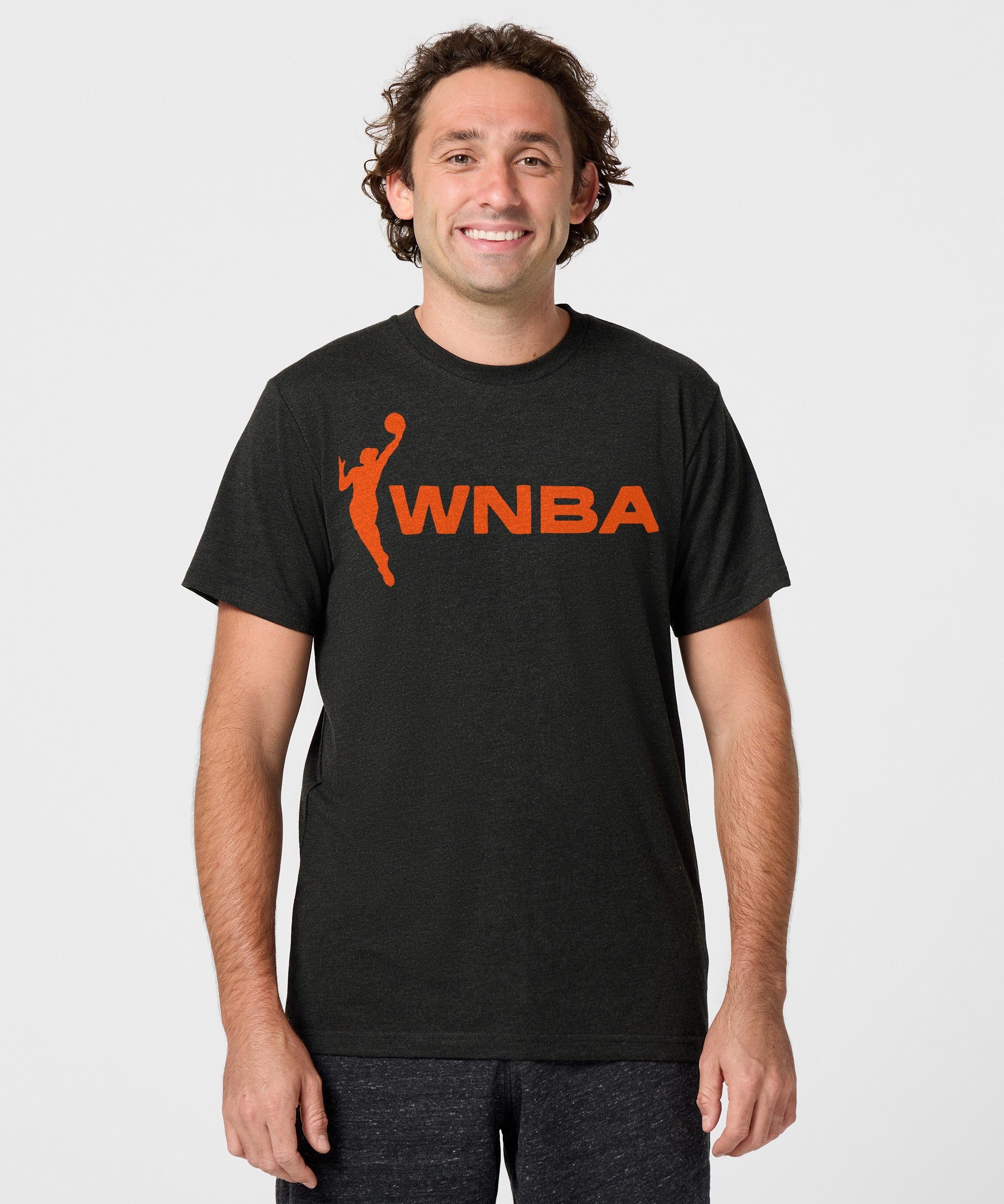 Wnba Logo