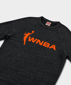 Wnba Logo Crewneck