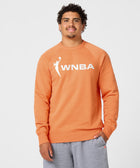 Wnba Logo Crewneck