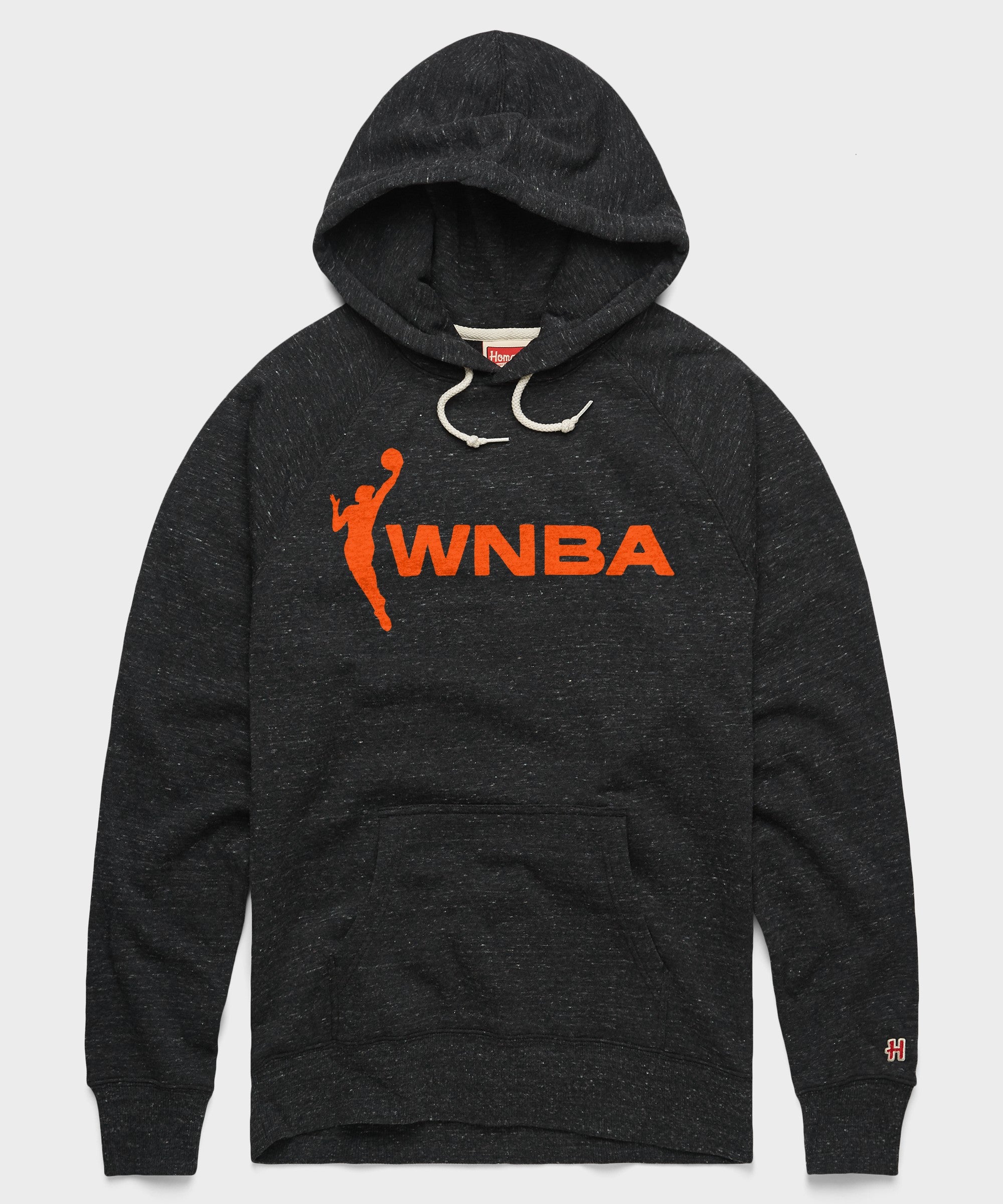 Wnba Logo Hoodie