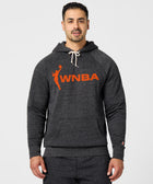 Wnba Logo Hoodie