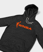Wnba Logo Hoodie