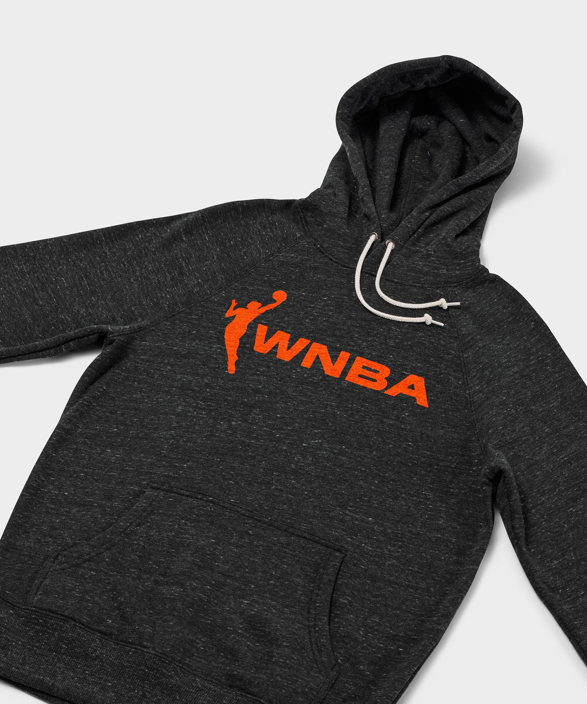 Wnba Logo Hoodie