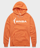 Wnba Logo Hoodie