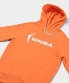 Wnba Logo Hoodie