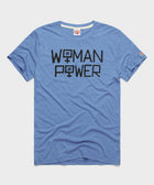 Woman Power