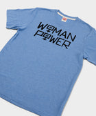 Woman Power