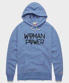 Woman Power Hoodie