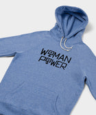 Woman Power Hoodie