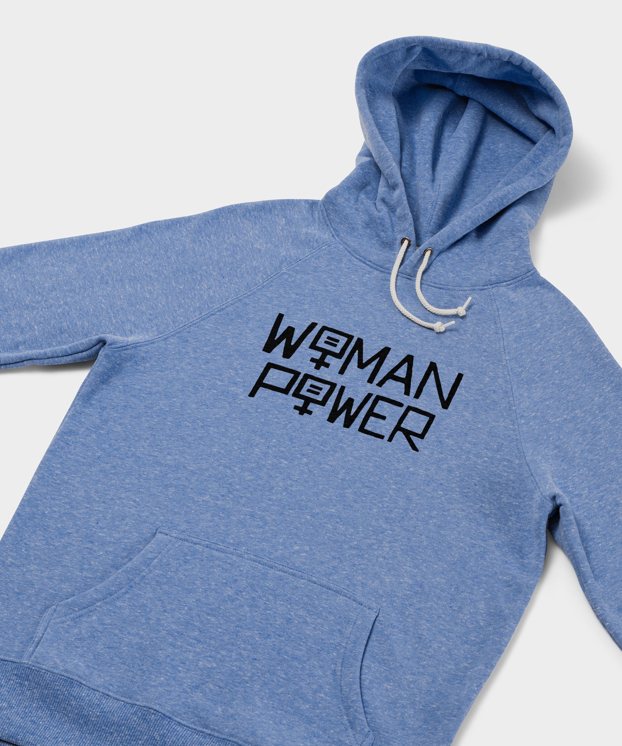 Woman Power Hoodie