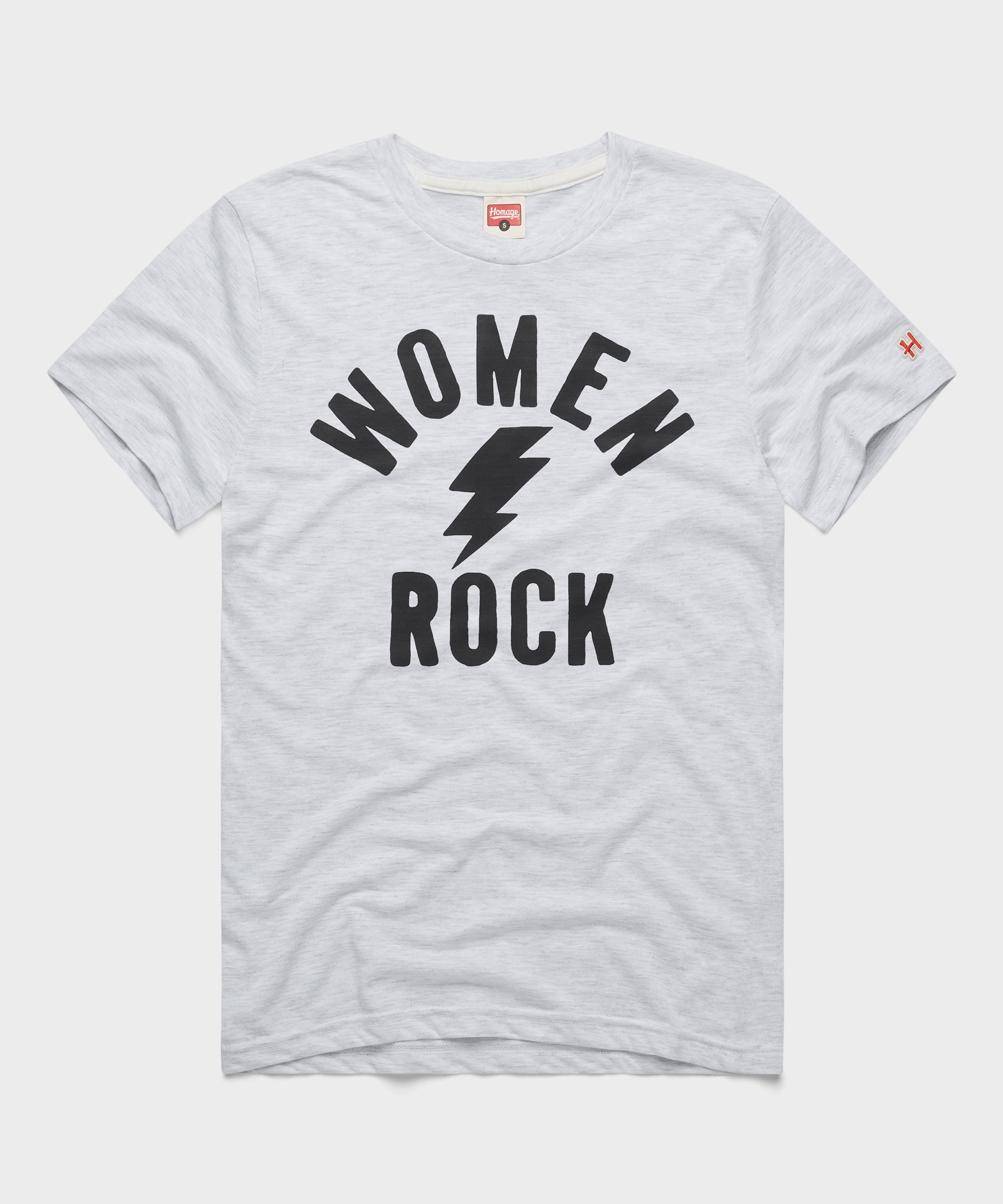 Women Rock