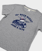 Women's 10 Cent Beer Night Cleveland Ohio