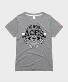 Women's 2025 Wnba Champs Las Vegas Aces