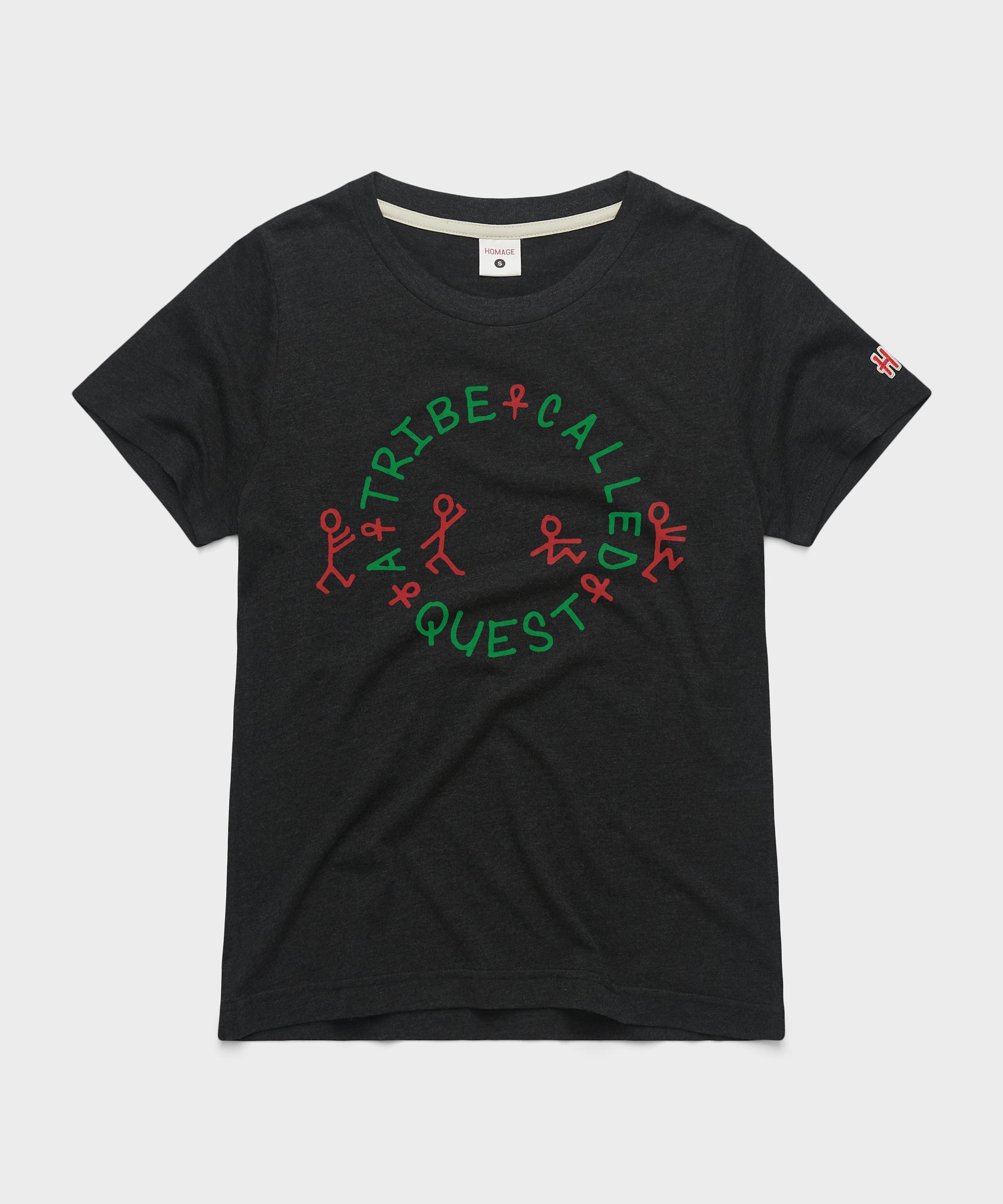 Women's A Tribe Called Quest Logo