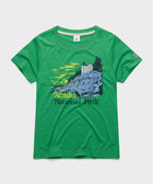 Women's Acadia National Park