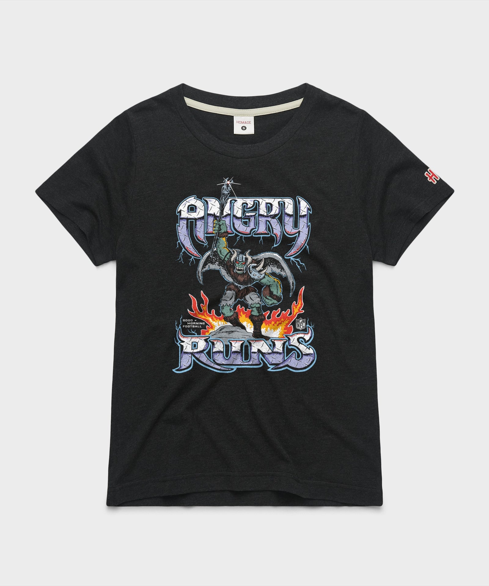 Women's Angry Runs 2024 Tour