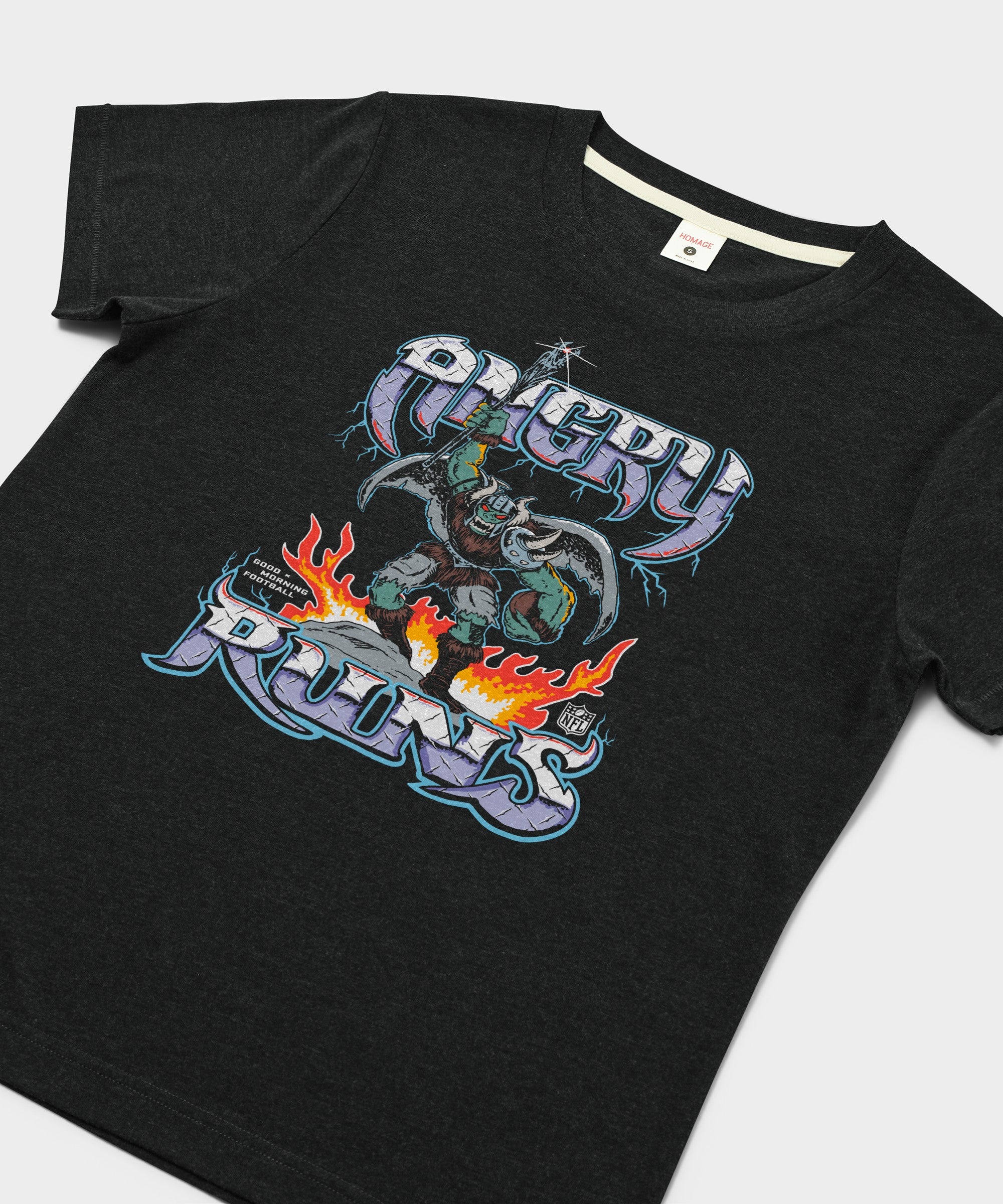 Women's Angry Runs 2024 Tour