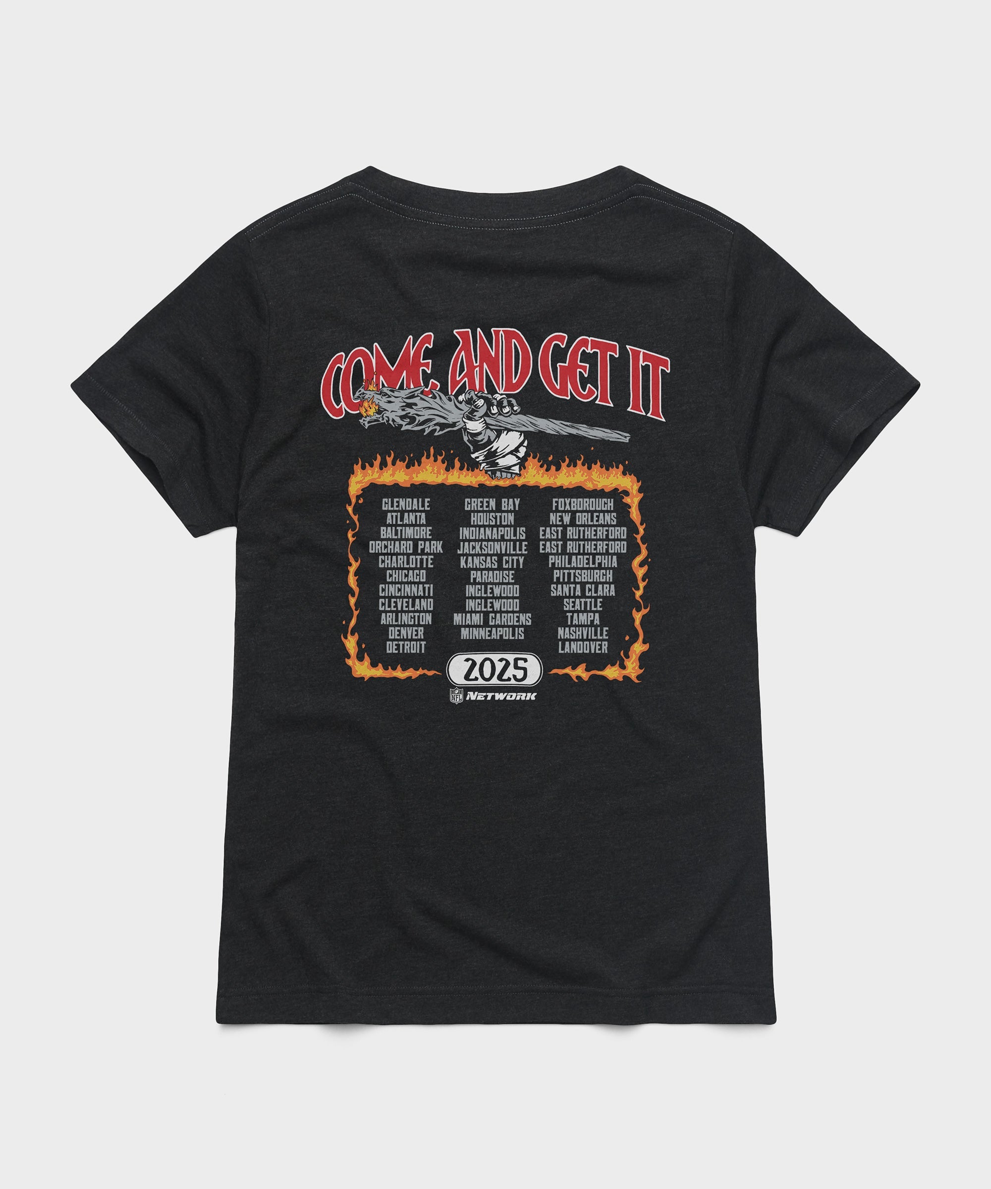 Women's Angry Runs 2025 Tour