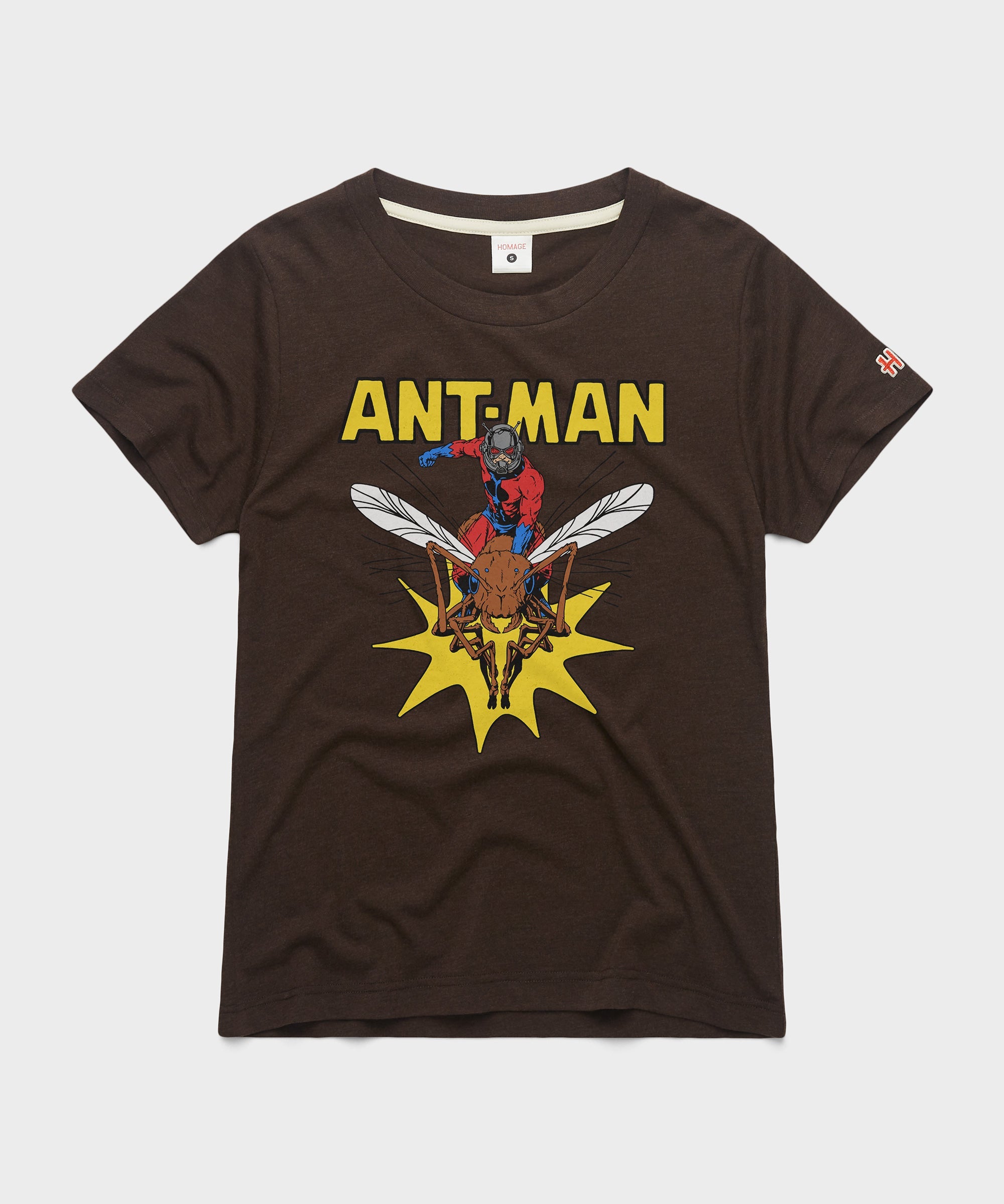 Women's Ant Man