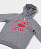 Women's Arizona Cardinals Gridiron Hoodie