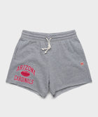 Women's Arizona Cardinals Gridiron Sweat Shorts