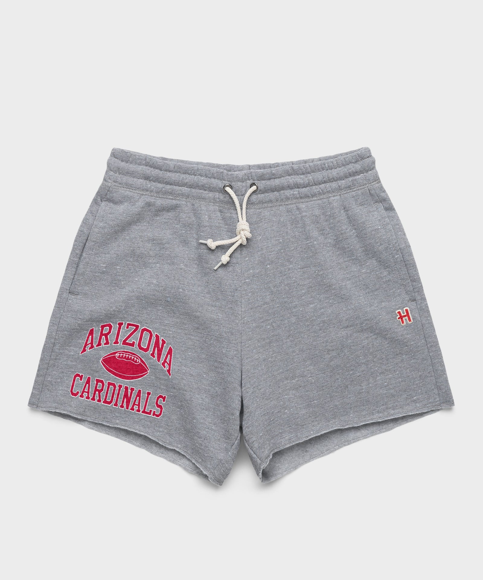 Women's Arizona Cardinals Gridiron Sweat Shorts