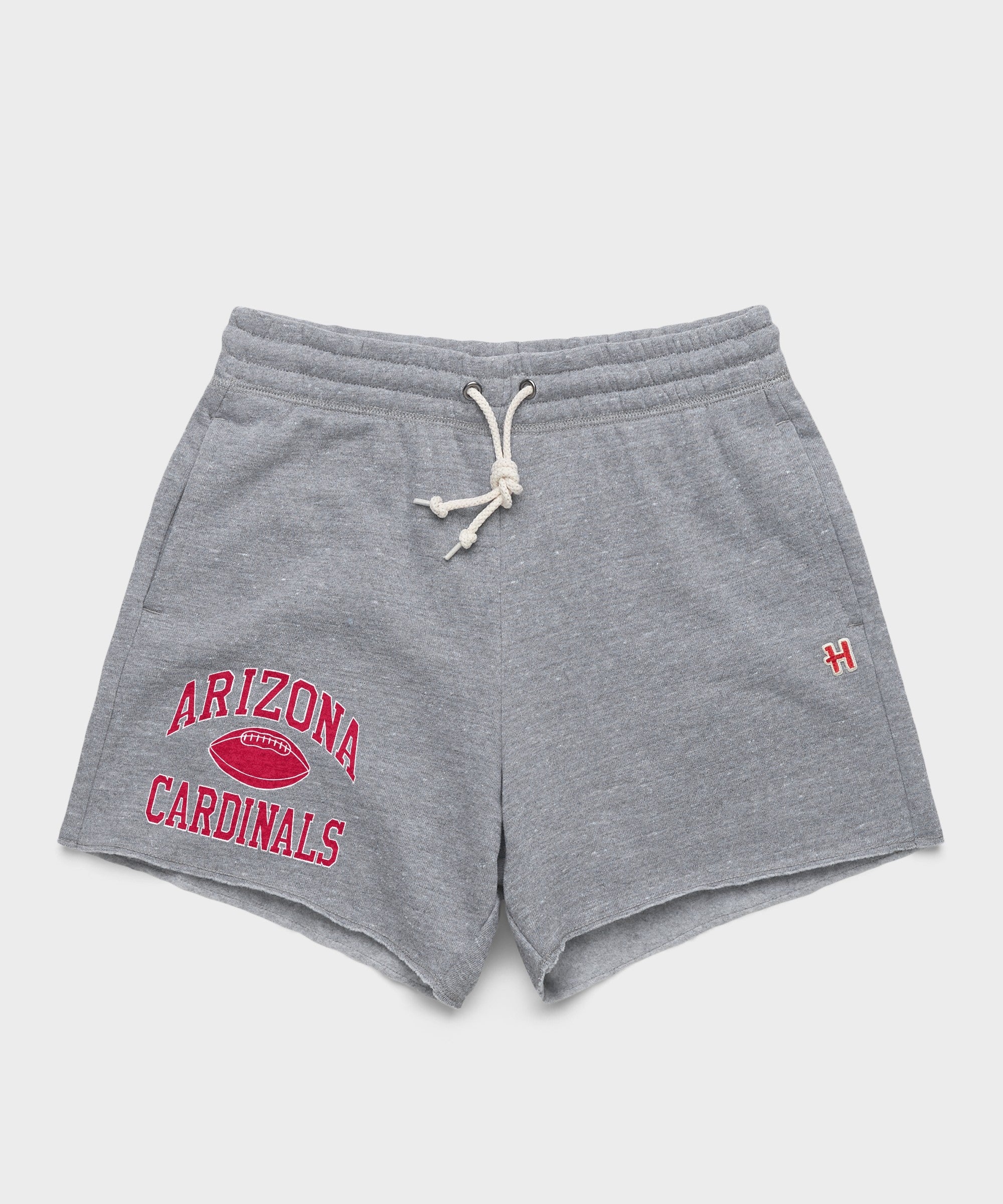 Women's Arizona Cardinals Gridiron Sweat Shorts