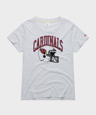 Women's Arizona Cardinals Helmet