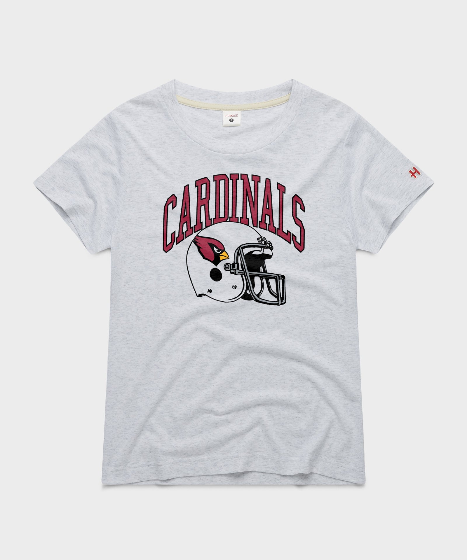 Women's Arizona Cardinals Helmet