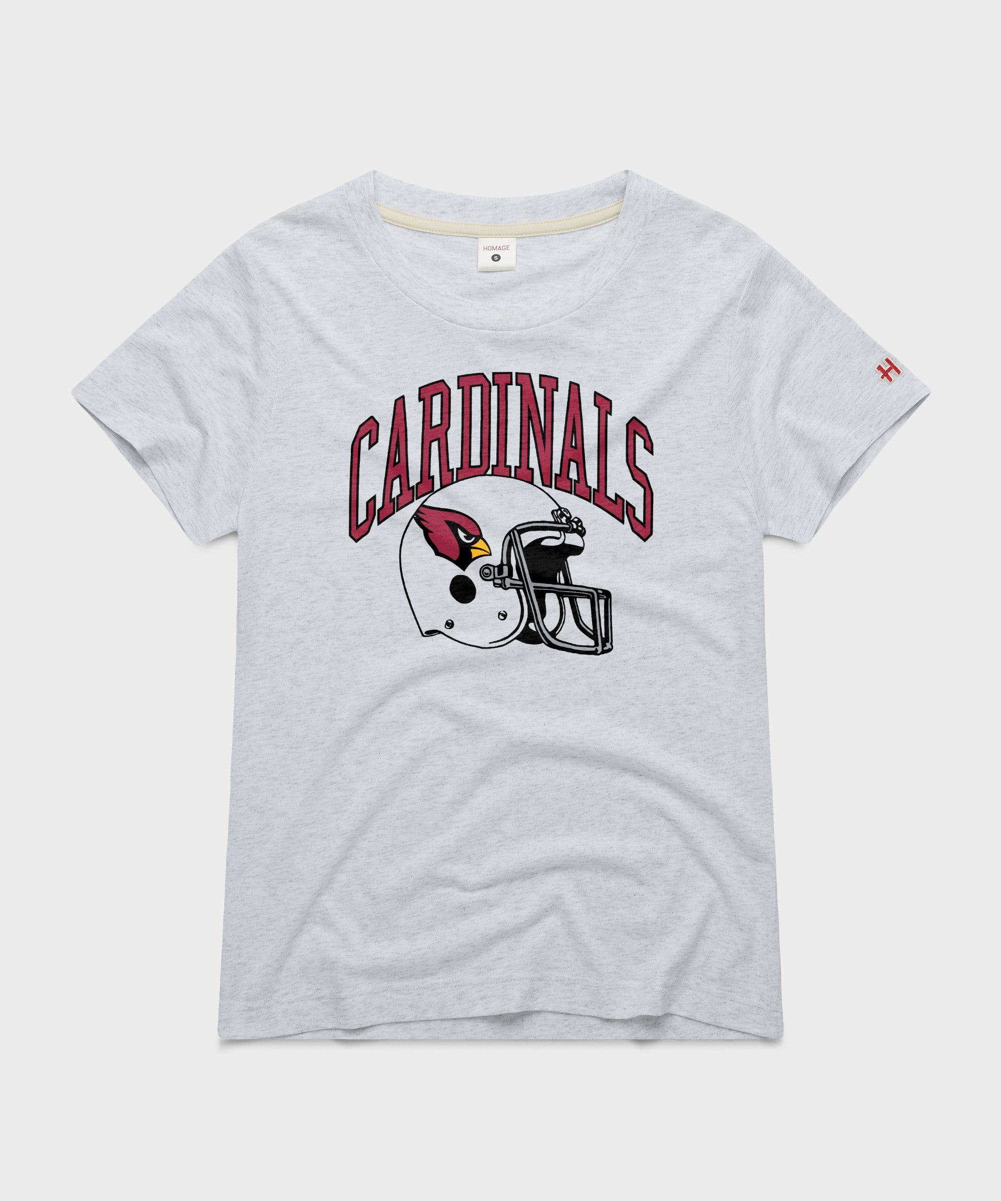 Women's Arizona Cardinals Helmet