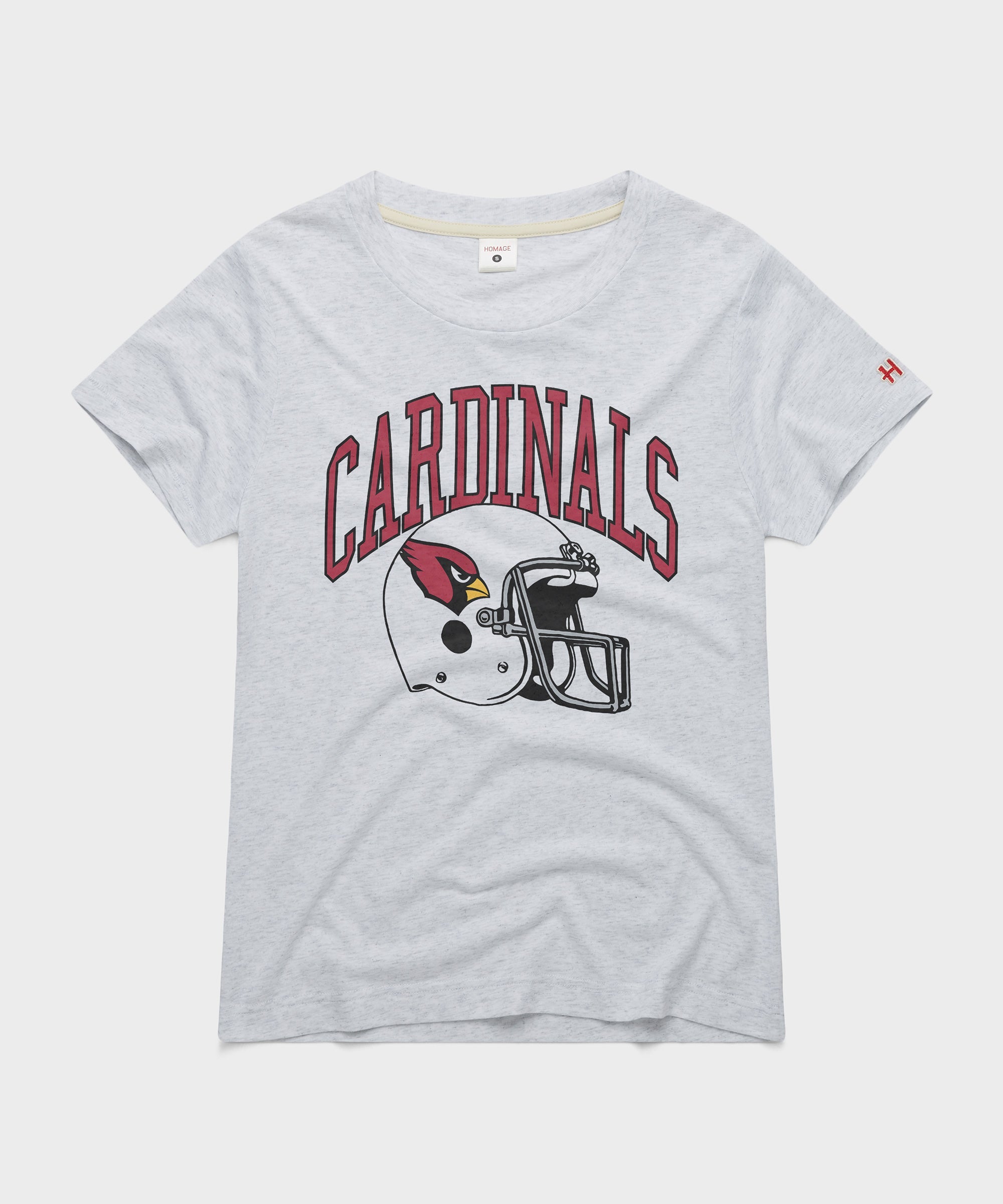 Women's Arizona Cardinals Helmet