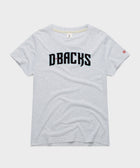 Women's Arizona Diamondbacks Jersey Logo '23