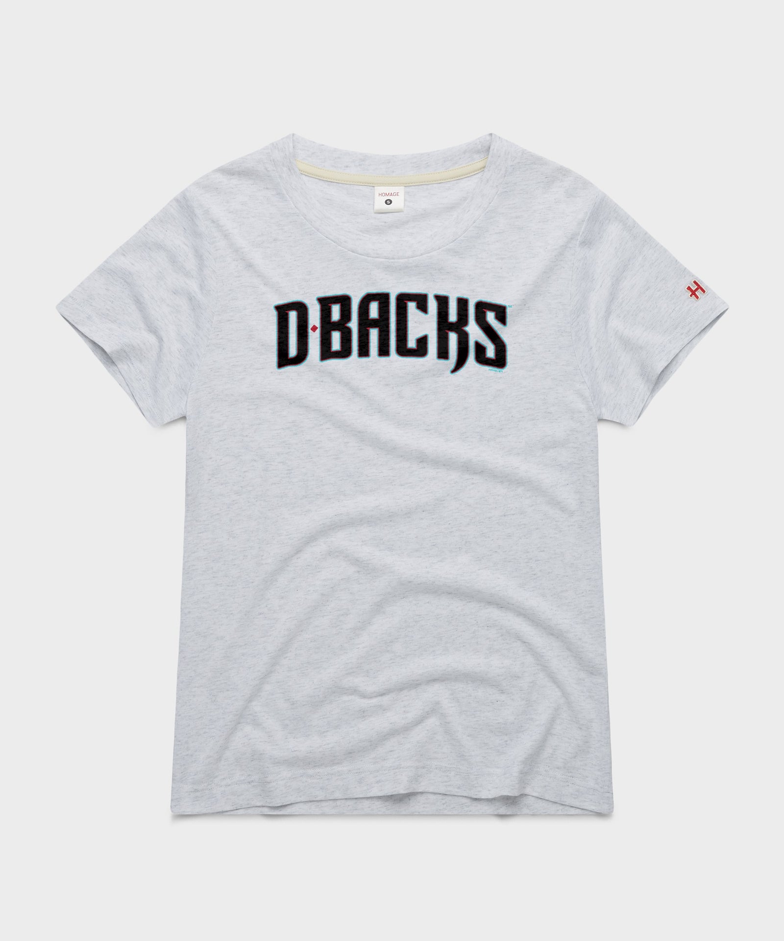 Women's Arizona Diamondbacks Jersey Logo '23