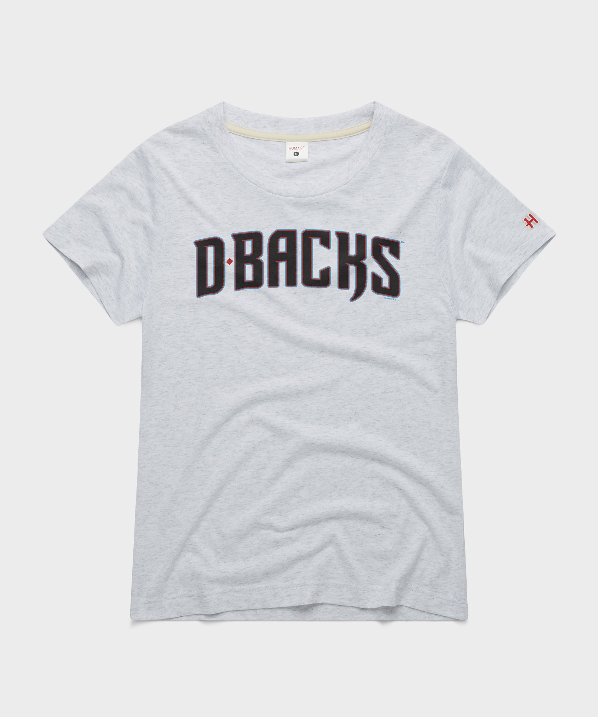 Women's Arizona Diamondbacks Jersey Logo '23